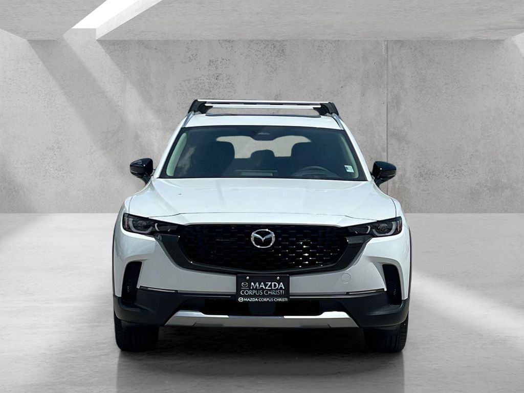 2025 Mazda CX-50 2.5 Turbo Premium Package Image 2 of 14