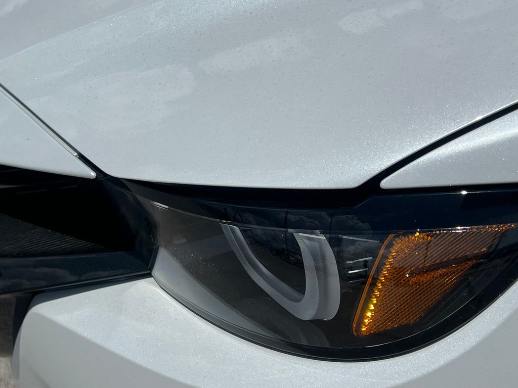 2025 Mazda CX-50 2.5 Turbo Premium Package Image 14 of 14