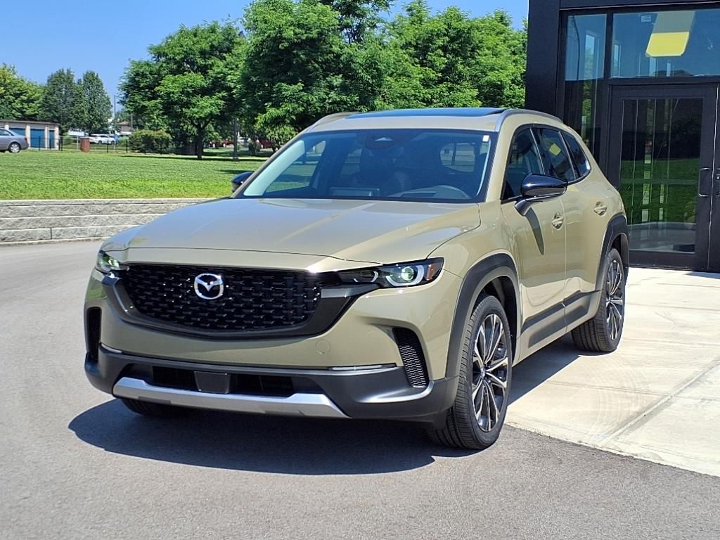 Vehicle image 1 of 25