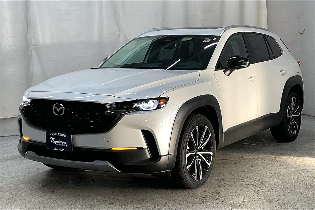 Vehicle image 1 of 12