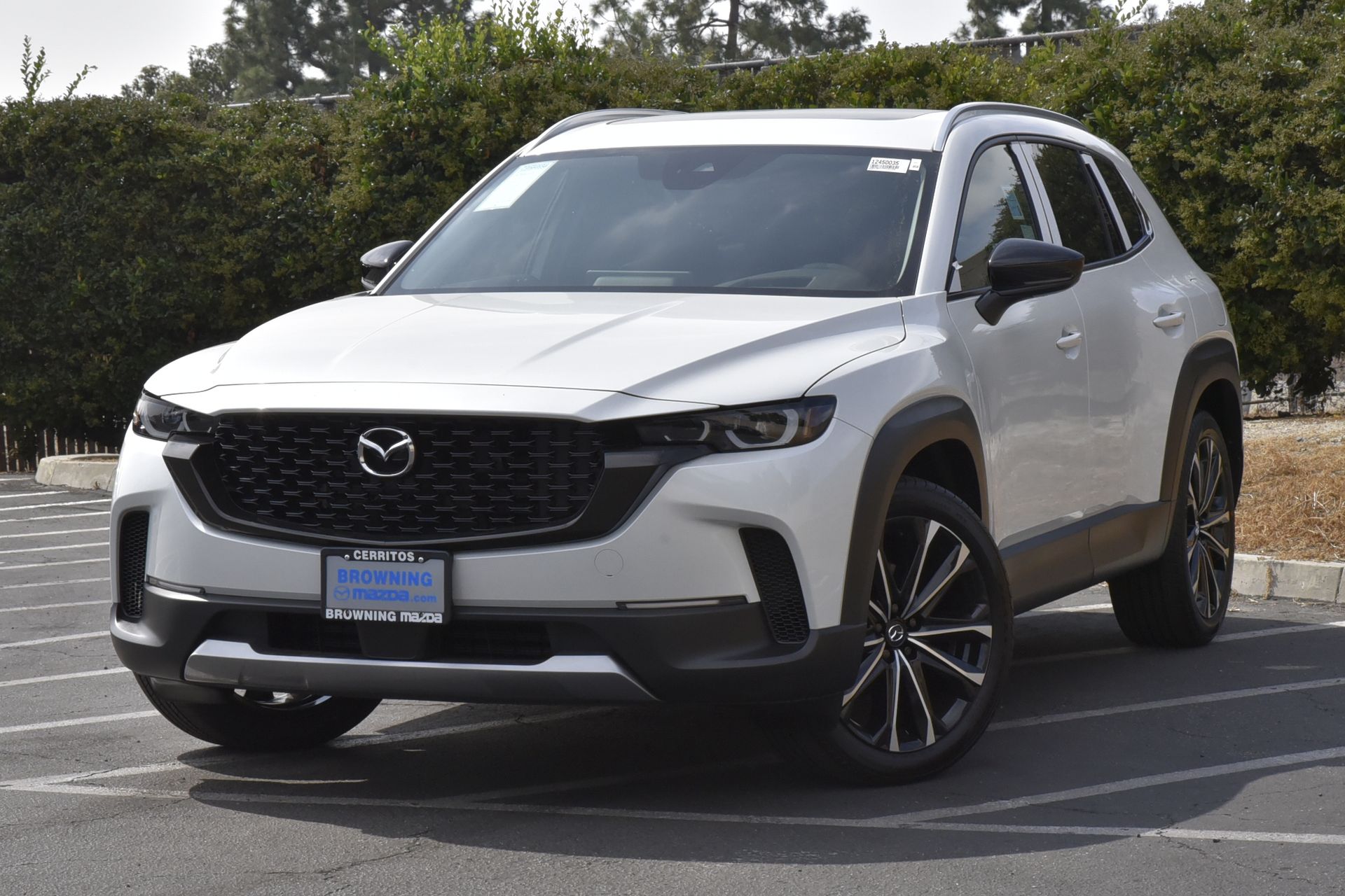 Vehicle image 1 of 18