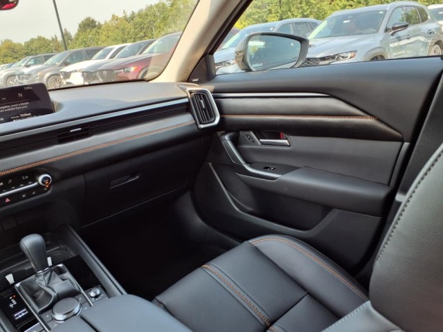 2025 Mazda CX-50 2.5 Turbo Premium Package Image 28 of 28