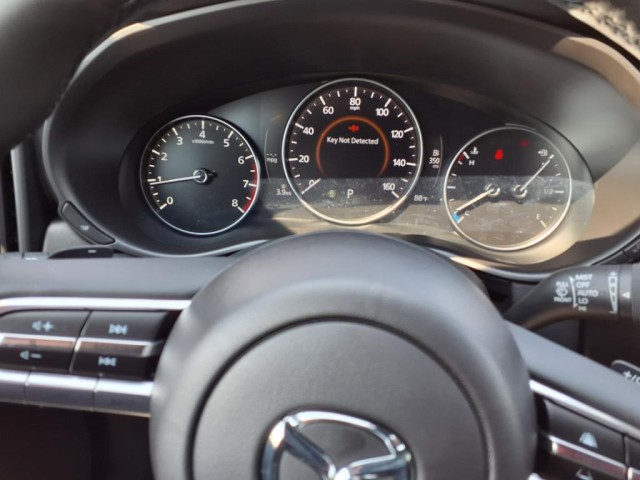 2025 Mazda CX-50 2.5 Turbo Premium Package Image 19 of 28