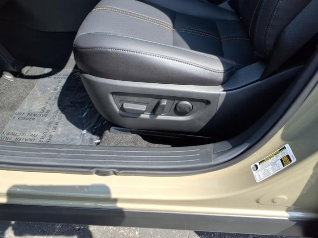 2025 Mazda CX-50 2.5 Turbo Premium Package Image 27 of 28