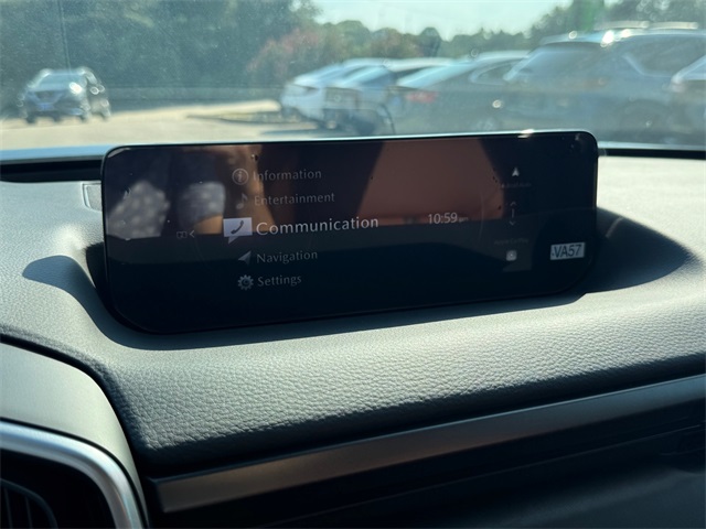 2025 Mazda CX-50 2.5 Turbo Premium Package Image 14 of 21