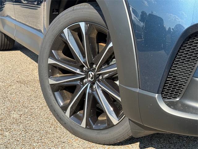 2025 Mazda CX-50 2.5 Turbo Premium Package Image 6 of 21