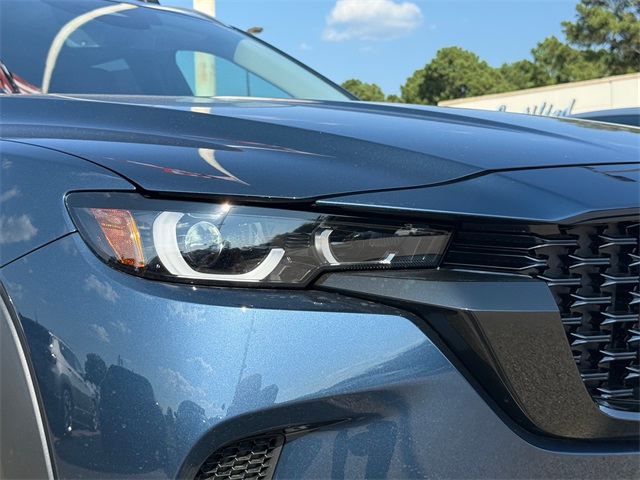 2025 Mazda CX-50 2.5 Turbo Premium Package Image 18 of 21