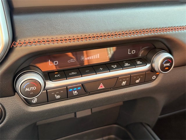 2025 Mazda CX-50 2.5 Turbo Premium Package Image 19 of 21