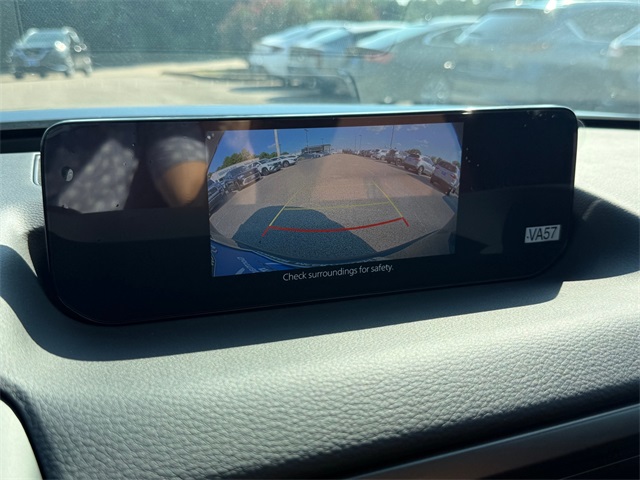 2025 Mazda CX-50 2.5 Turbo Premium Package Image 15 of 21