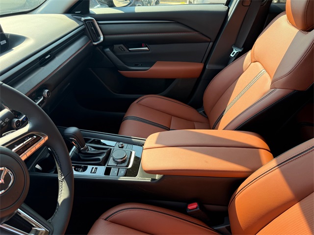 2025 Mazda CX-50 2.5 Turbo Premium Package Image 21 of 21