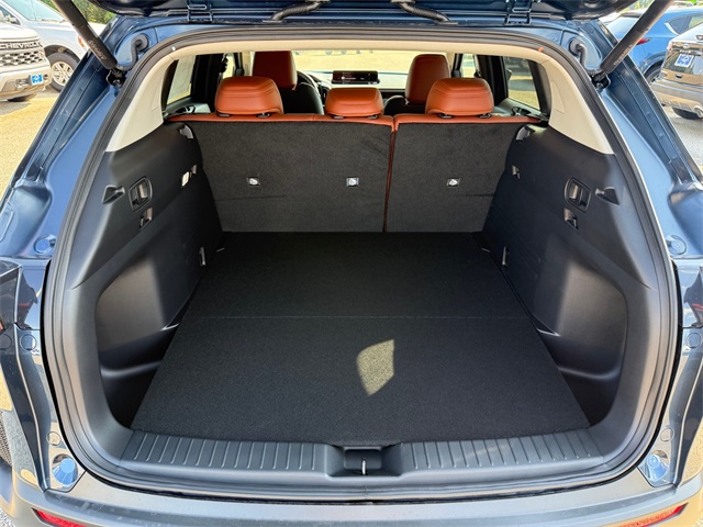 2025 Mazda CX-50 2.5 Turbo Premium Package Image 7 of 21