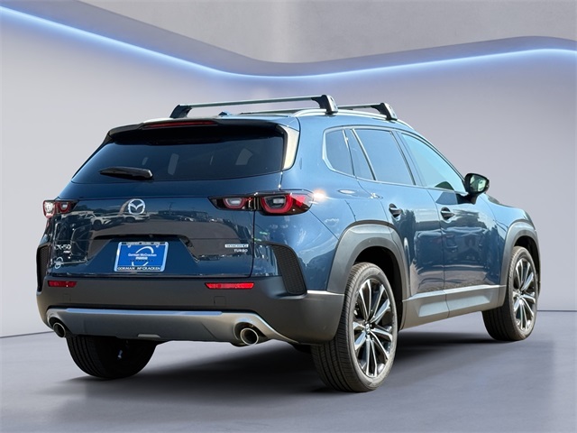 2025 Mazda CX-50 2.5 Turbo Premium Package Image 4 of 21