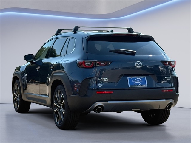 2025 Mazda CX-50 2.5 Turbo Premium Package Image 5 of 21
