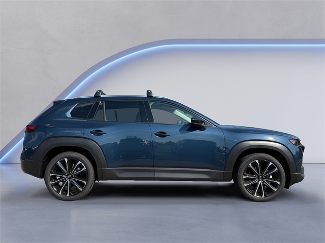 2025 Mazda CX-50 2.5 Turbo Premium Package Image 3 of 21