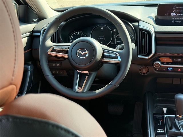 2025 Mazda CX-50 2.5 Turbo Premium Package Image 20 of 21