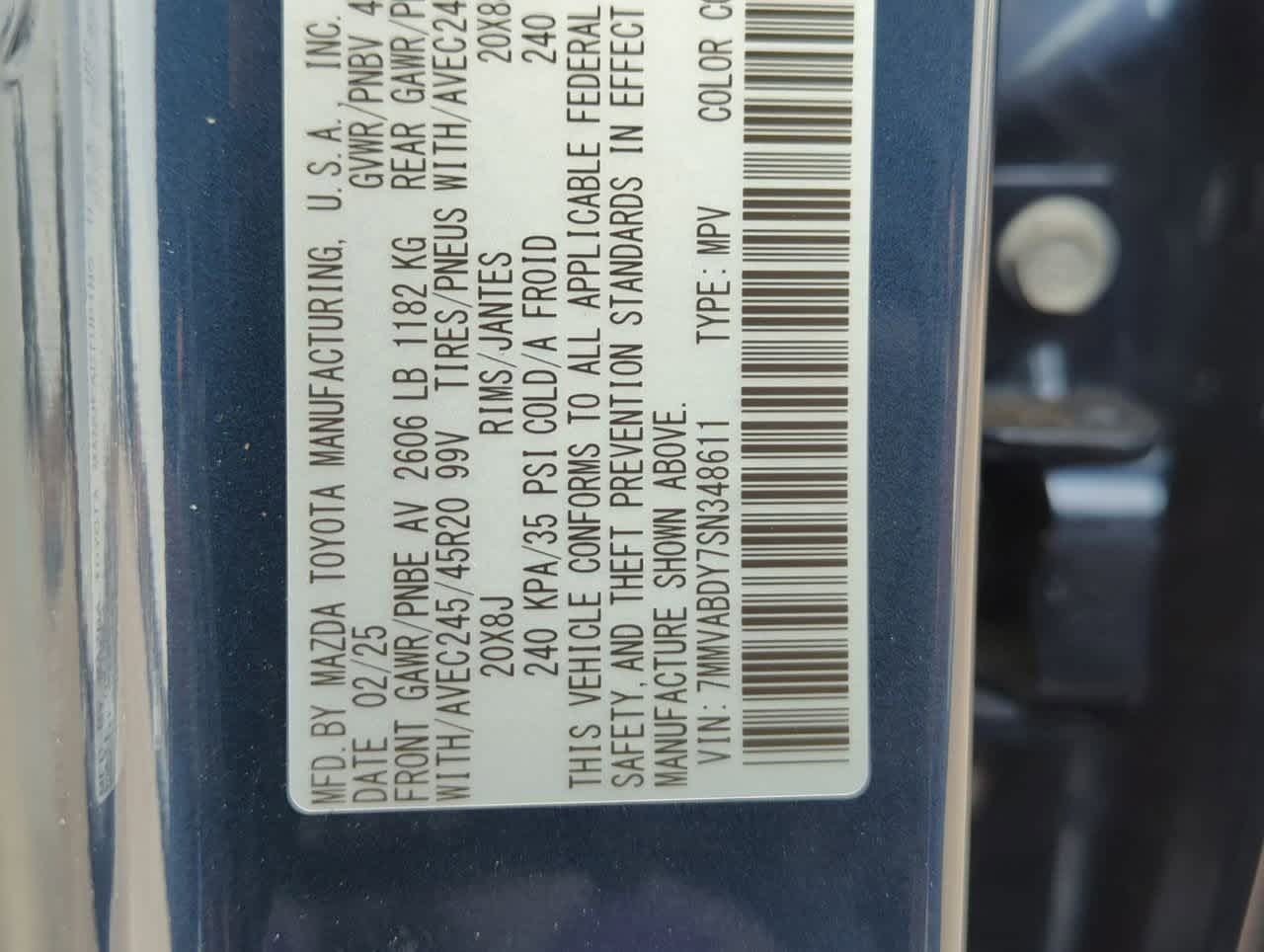 Vehicle image 26 of 34