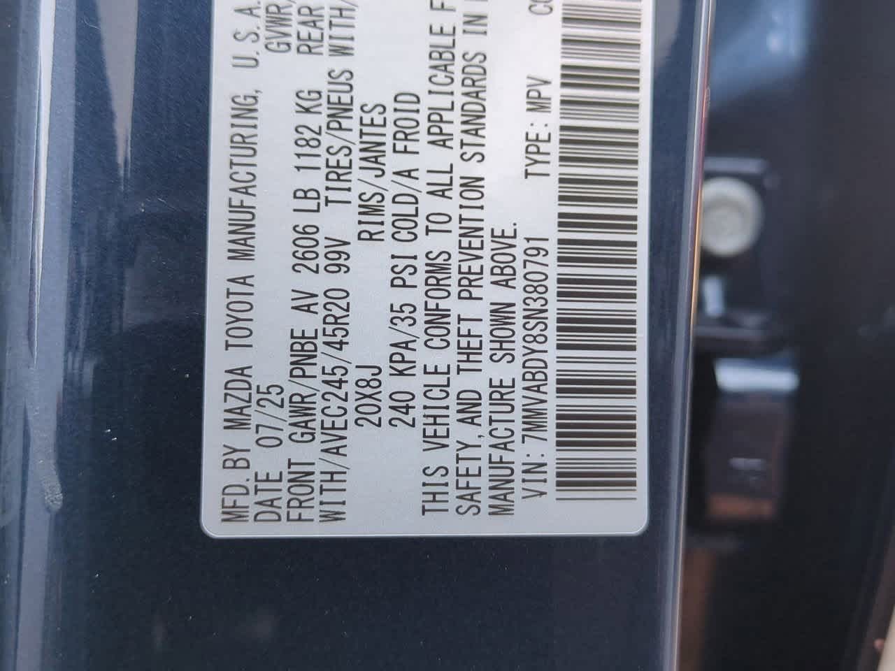 Vehicle image 27 of 34