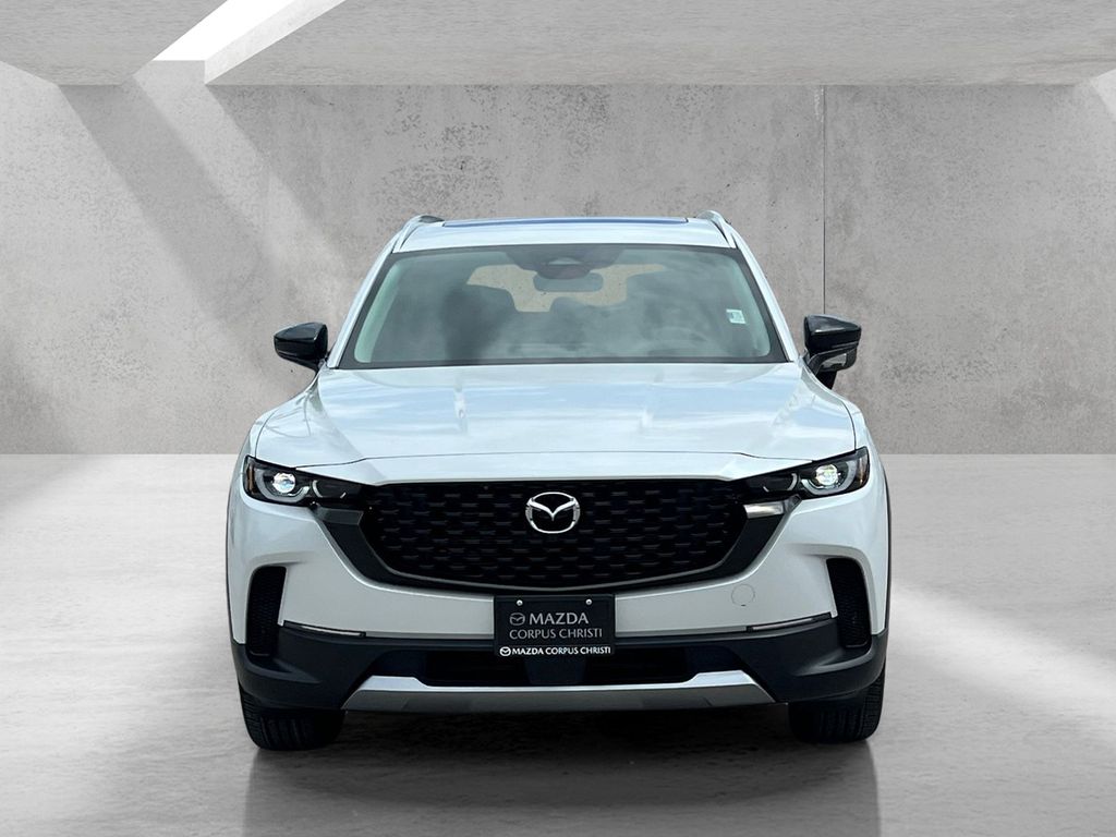 2025 Mazda CX-50 2.5 Turbo Premium Package Image 2 of 14
