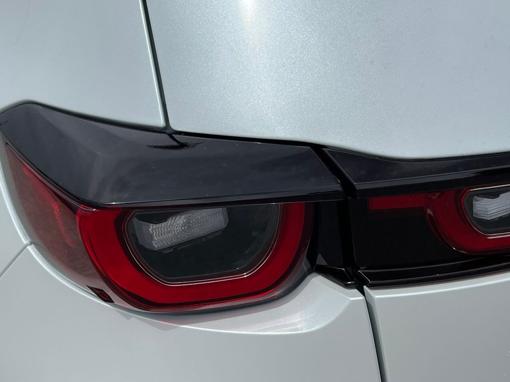 2025 Mazda CX-50 2.5 Turbo Premium Package Image 11 of 14