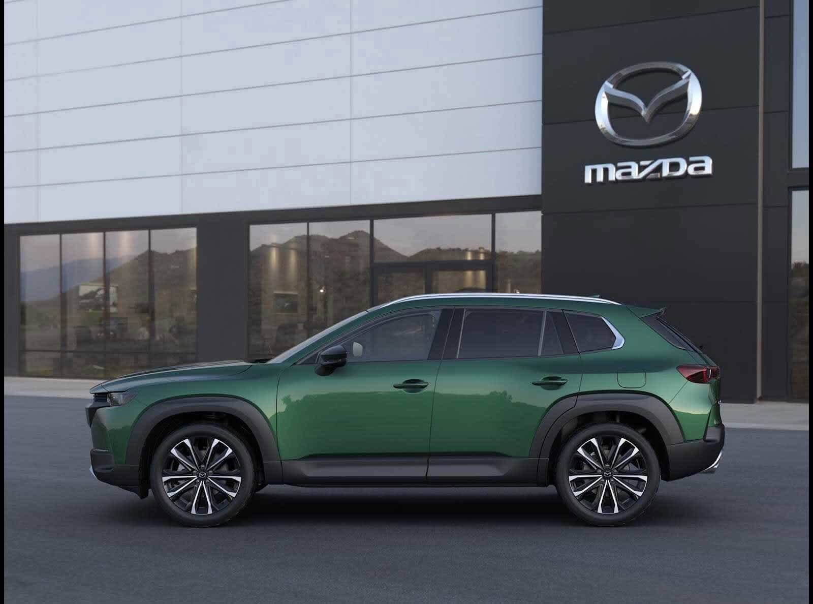 Vehicle image 5 of 6