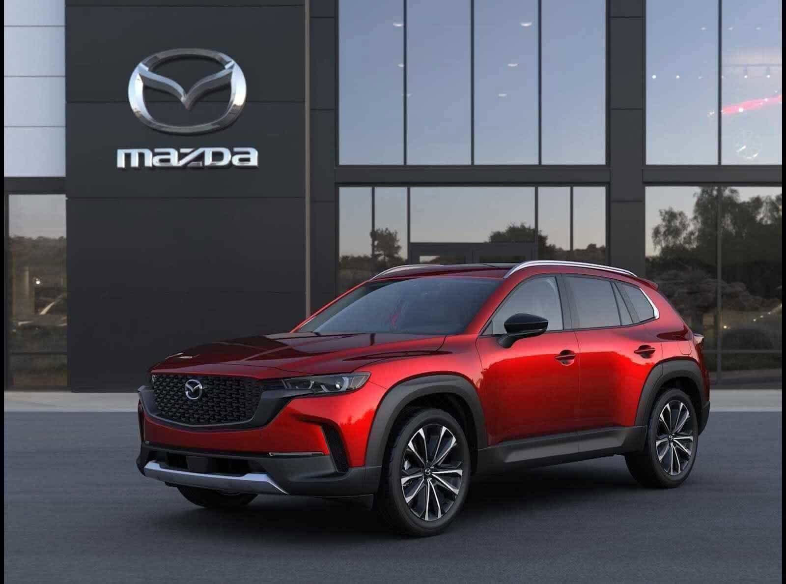 Vehicle image 1 of 6