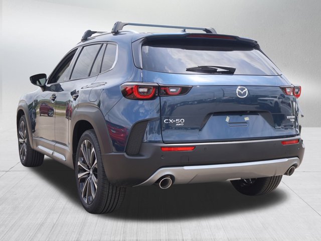 2025 Mazda CX-50 2.5 Turbo Premium Plus Package Image 7 of 53
