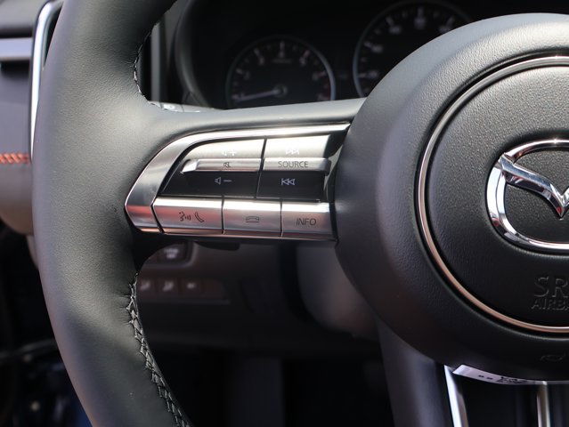 2025 Mazda CX-50 2.5 Turbo Premium Plus Package Image 20 of 53