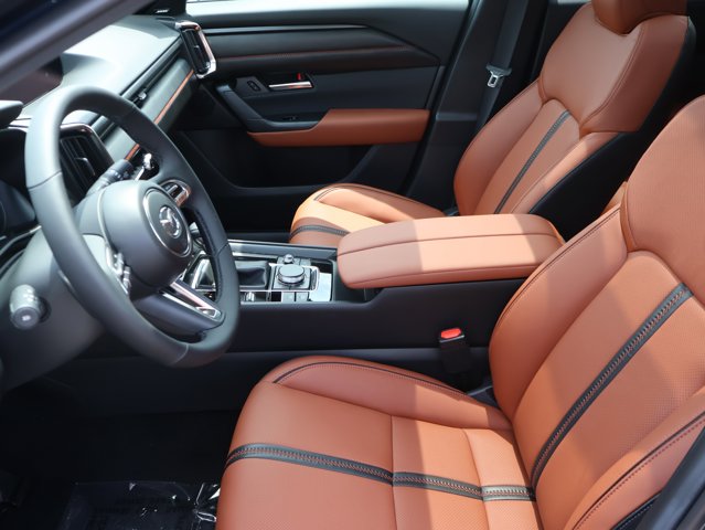 2025 Mazda CX-50 2.5 Turbo Premium Plus Package Image 46 of 53