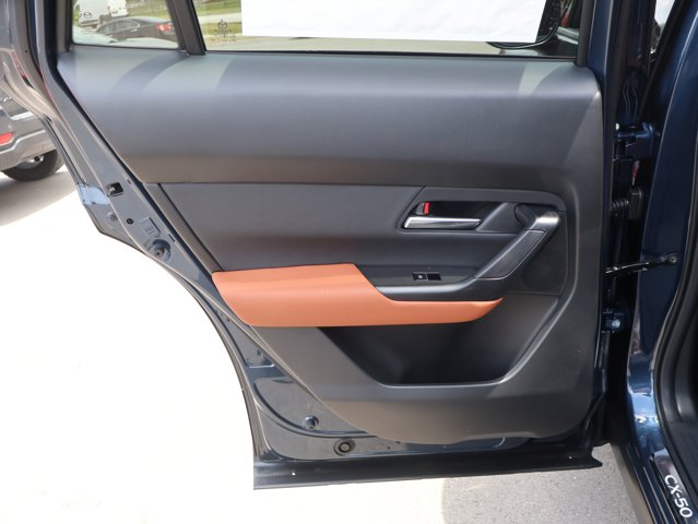 2025 Mazda CX-50 2.5 Turbo Premium Plus Package Image 33 of 53