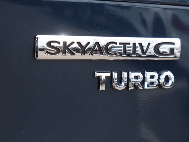 2025 Mazda CX-50 2.5 Turbo Premium Plus Package Image 42 of 53