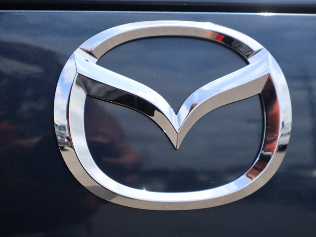 2025 Mazda CX-50 2.5 Turbo Premium Plus Package Image 52 of 53