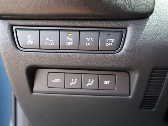 2025 Mazda CX-50 2.5 Turbo Premium Plus Package Image 35 of 53