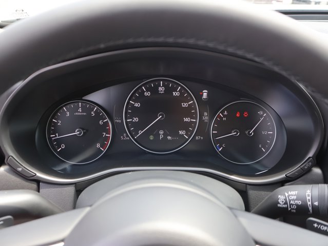 2025 Mazda CX-50 2.5 Turbo Premium Plus Package Image 23 of 53