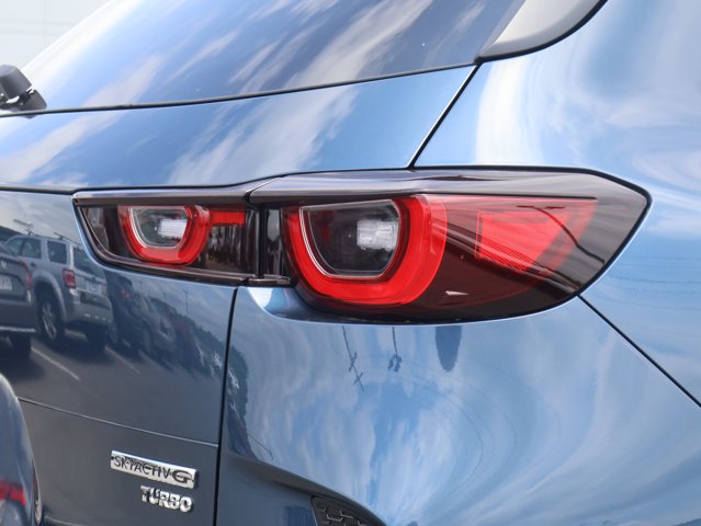 2025 Mazda CX-50 2.5 Turbo Premium Plus Package Image 36 of 53