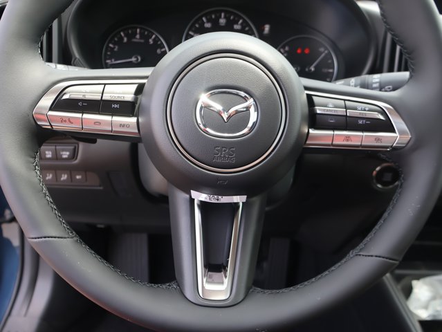 2025 Mazda CX-50 2.5 Turbo Premium Plus Package Image 21 of 53