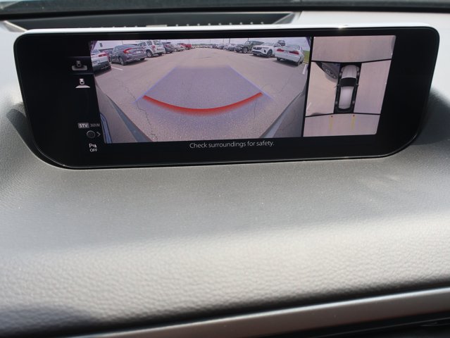 2025 Mazda CX-50 2.5 Turbo Premium Plus Package Image 28 of 53
