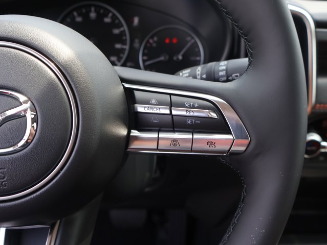 2025 Mazda CX-50 2.5 Turbo Premium Plus Package Image 22 of 53
