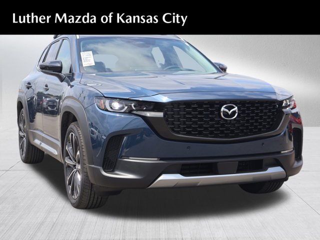 2025 Mazda CX-50 2.5 Turbo Premium Plus Package Image 3 of 53