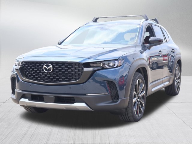 2025 Mazda CX-50 2.5 Turbo Premium Plus Package Image 1 of 53