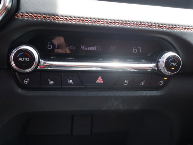 2025 Mazda CX-50 2.5 Turbo Premium Plus Package Image 25 of 53