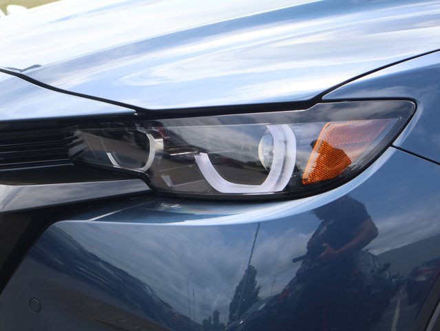 2025 Mazda CX-50 2.5 Turbo Premium Plus Package Image 44 of 53