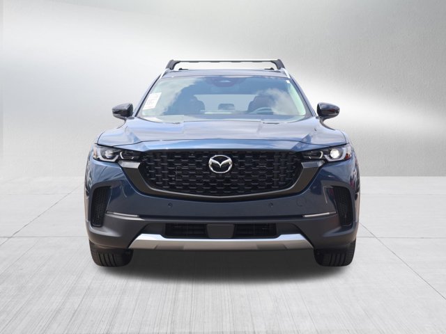 2025 Mazda CX-50 2.5 Turbo Premium Plus Package Image 2 of 53