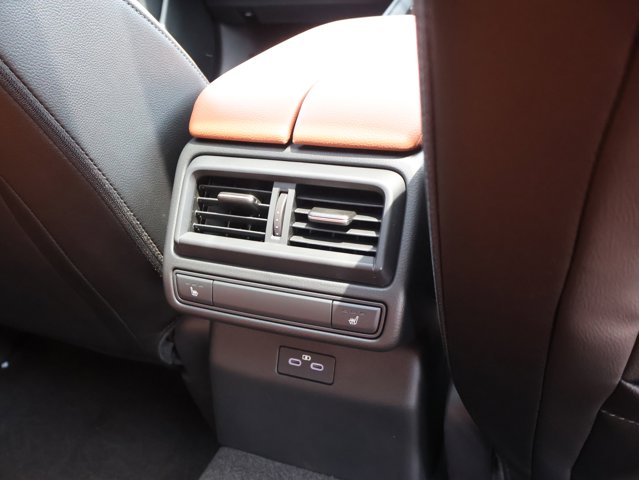 2025 Mazda CX-50 2.5 Turbo Premium Plus Package Image 37 of 53
