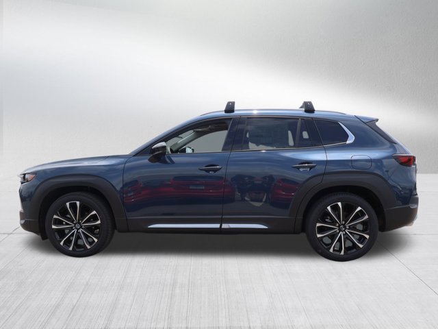 2025 Mazda CX-50 2.5 Turbo Premium Plus Package Image 8 of 53