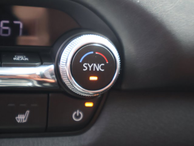 2025 Mazda CX-50 2.5 Turbo Premium Plus Package Image 26 of 53