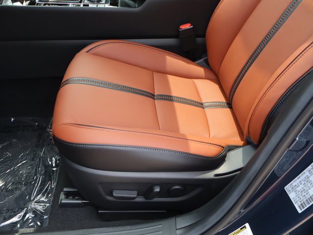 2025 Mazda CX-50 2.5 Turbo Premium Plus Package Image 40 of 53