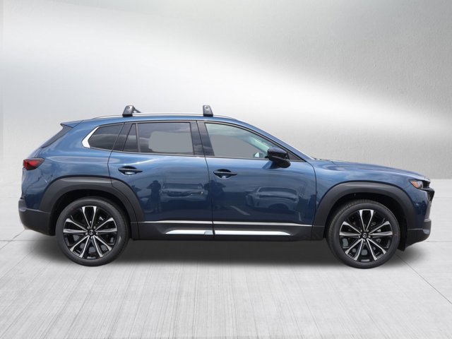 2025 Mazda CX-50 2.5 Turbo Premium Plus Package Image 4 of 53