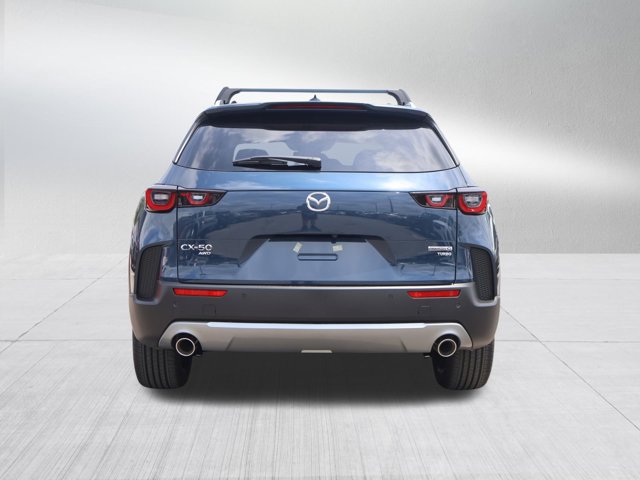 2025 Mazda CX-50 2.5 Turbo Premium Plus Package Image 6 of 53