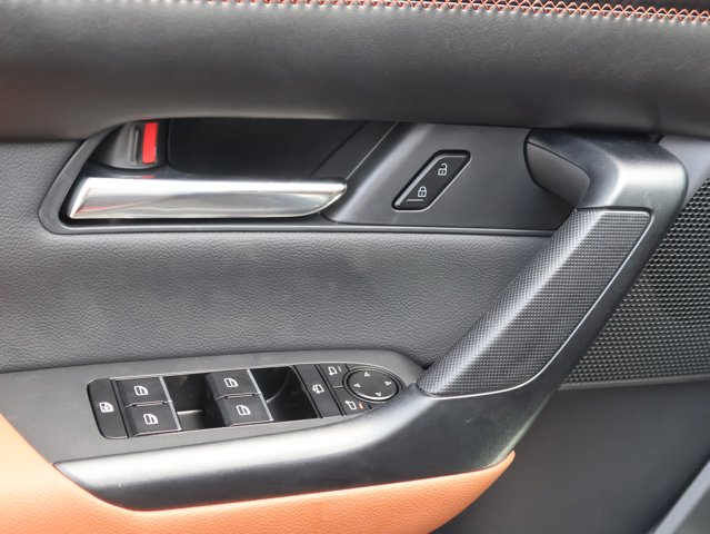 2025 Mazda CX-50 2.5 Turbo Premium Plus Package Image 32 of 53