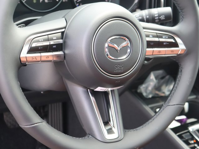 2025 Mazda CX-50 2.5 Turbo Premium Plus Package Image 19 of 53